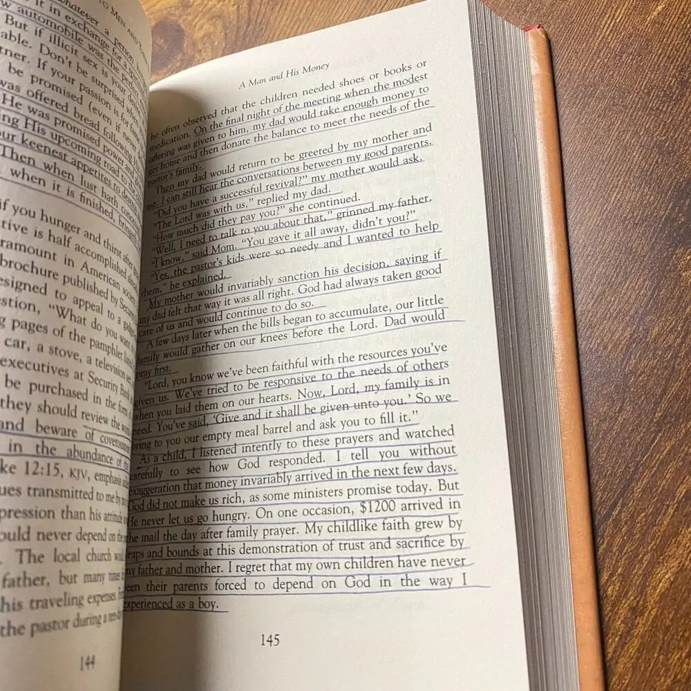 Straight Talk to Men and Their Wives by James C. Dobson (1980, Hardcover)